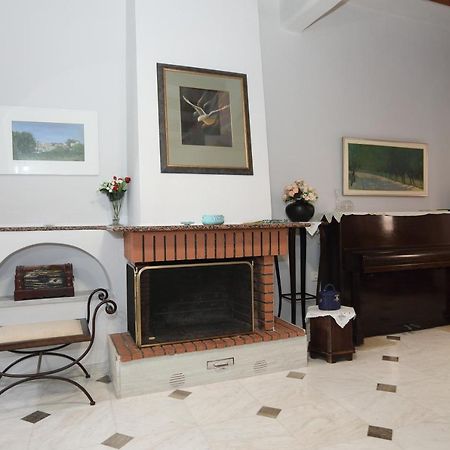 Angelina'S House Villa Rethymno  Ngoại thất bức ảnh