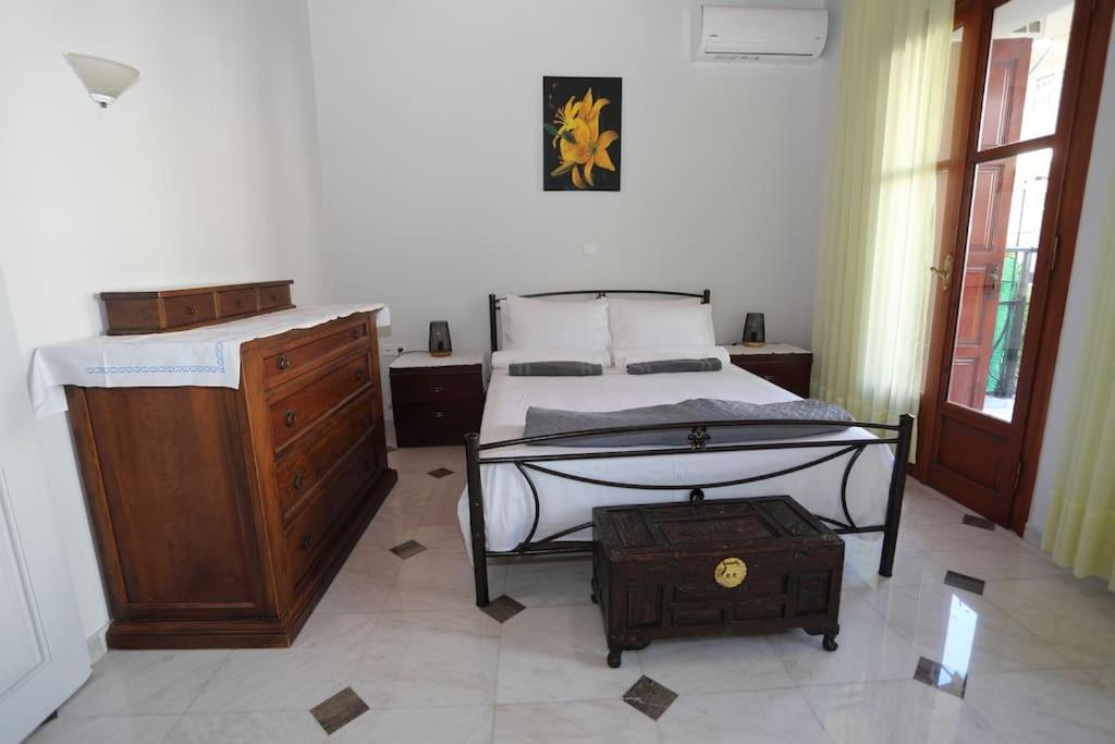 Angelina'S House Villa Rethymno  Ngoại thất bức ảnh