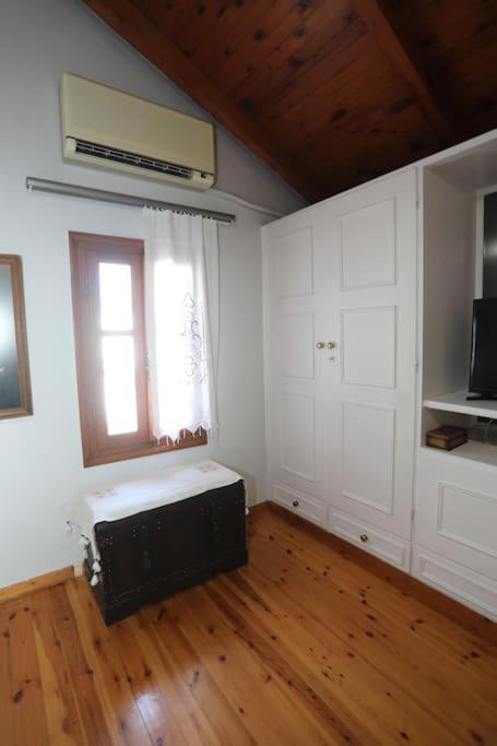 Angelina'S House Villa Rethymno  Ngoại thất bức ảnh