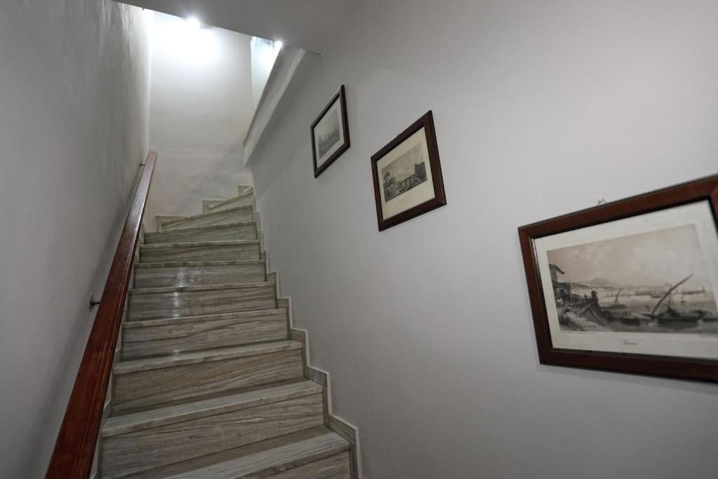 Angelina'S House Villa Rethymno  Ngoại thất bức ảnh
