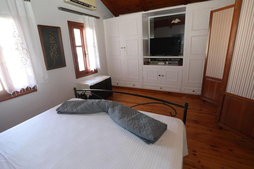 Angelina'S House Villa Rethymno  Ngoại thất bức ảnh