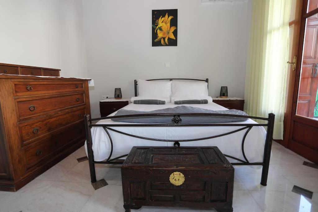 Angelina'S House Villa Rethymno  Ngoại thất bức ảnh