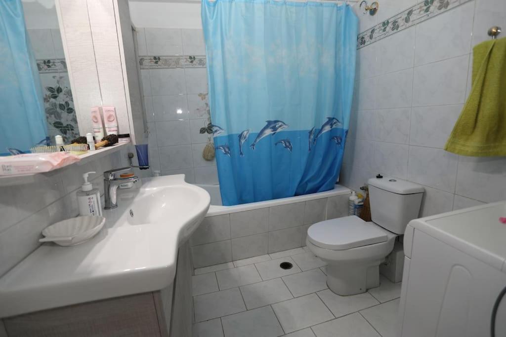 Angelina'S House Villa Rethymno  Ngoại thất bức ảnh