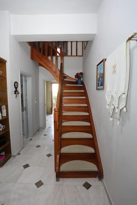 Angelina'S House Villa Rethymno  Ngoại thất bức ảnh