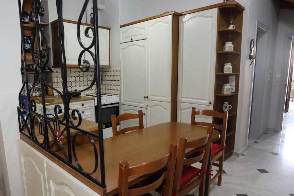 Angelina'S House Villa Rethymno  Ngoại thất bức ảnh
