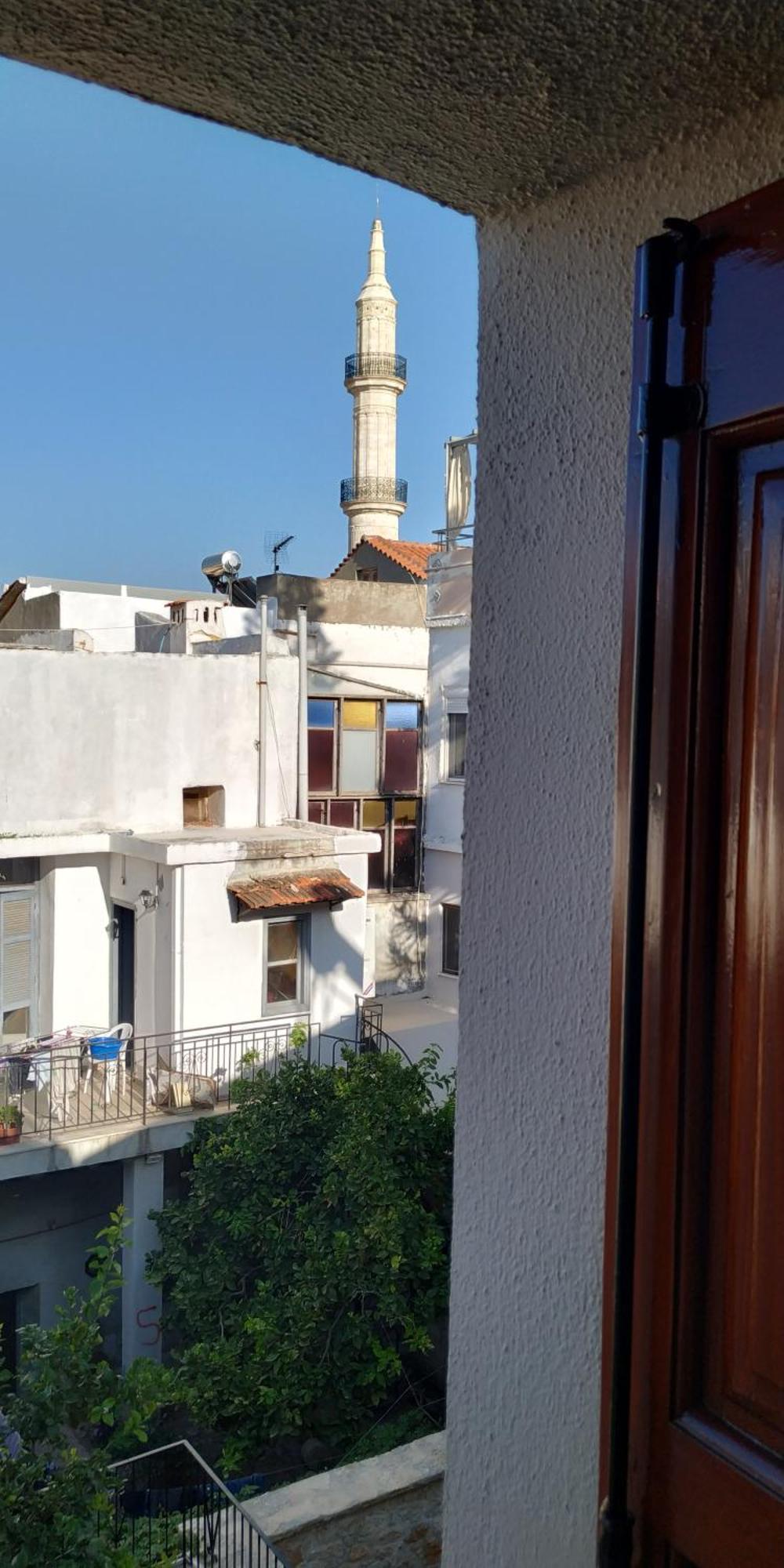 Angelina'S House Villa Rethymno  Ngoại thất bức ảnh