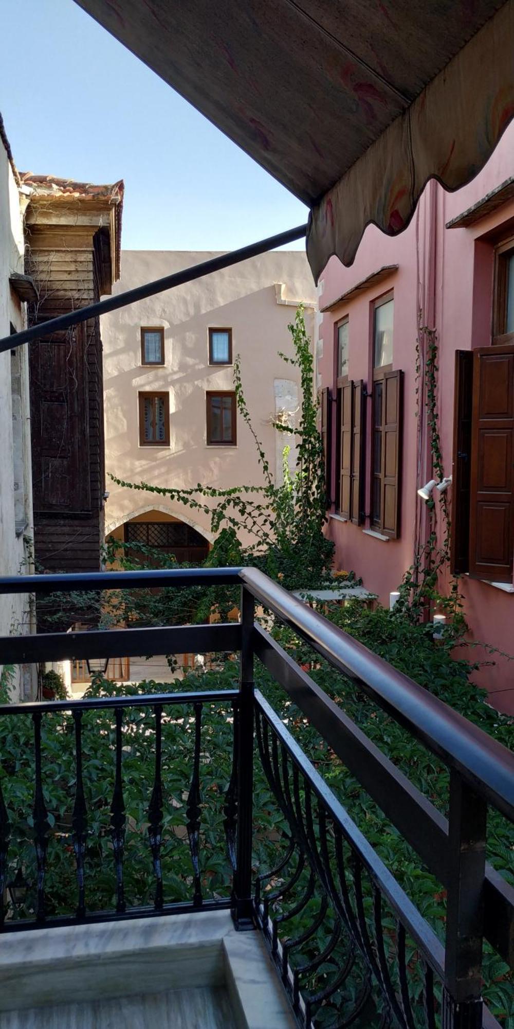 Angelina'S House Villa Rethymno  Ngoại thất bức ảnh