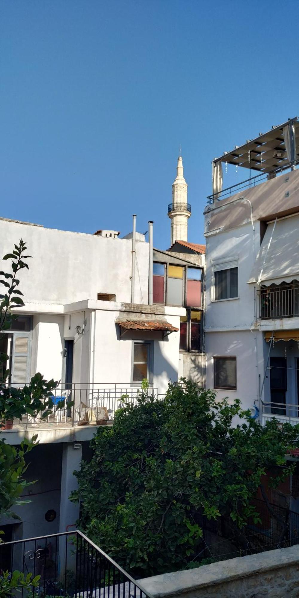 Angelina'S House Villa Rethymno  Ngoại thất bức ảnh