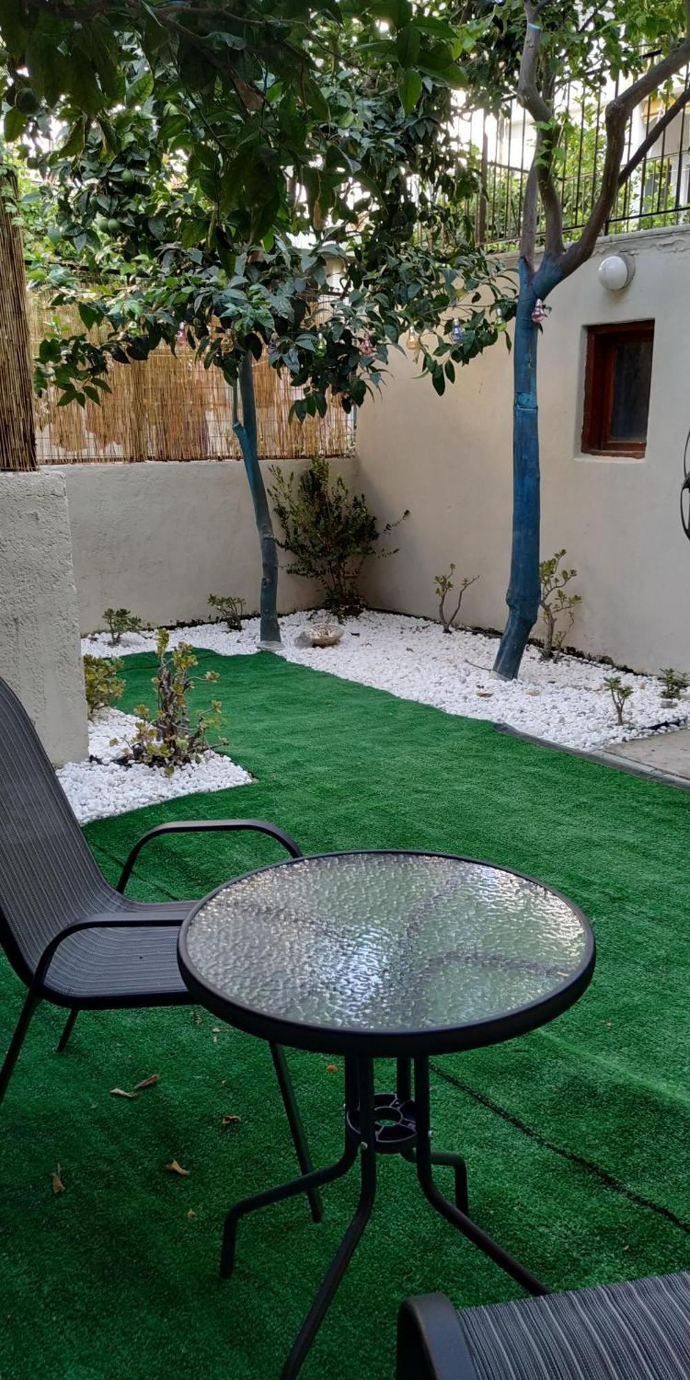 Angelina'S House Villa Rethymno  Ngoại thất bức ảnh